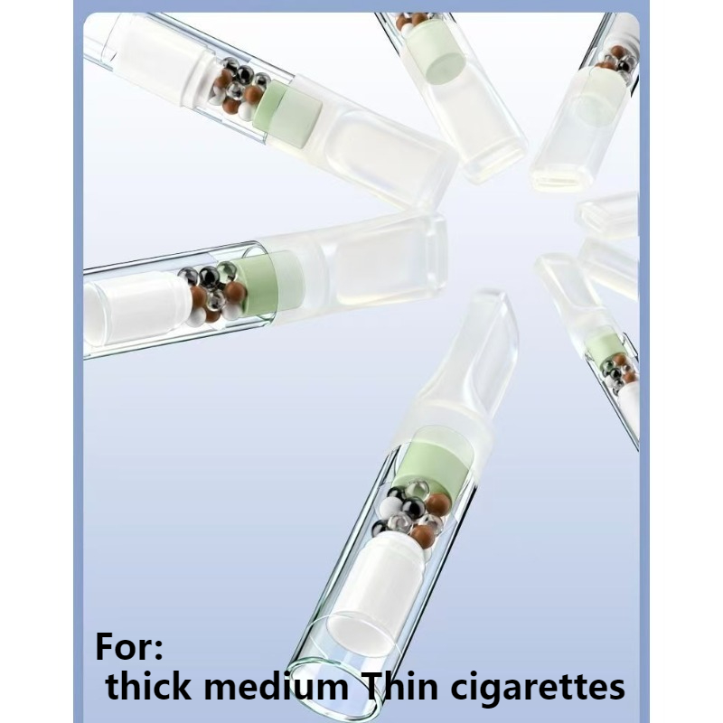 Filtros de Cigarrillos Desecha - Smoking & Vaping Accessories reseña y precio