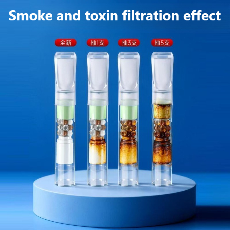 Filtros de Cigarrillos Desecha - Smoking & Vaping Accessories reseña y precio