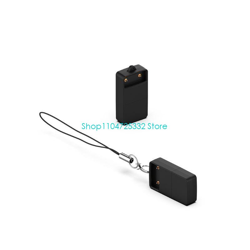 P5EA diseñado con cargador via - Vape Accessory reseña y precio
