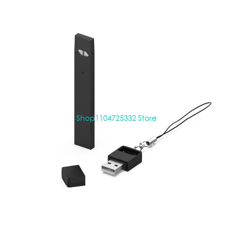 P5EA diseñado con cargador via - Vape Accessory reseña y precio