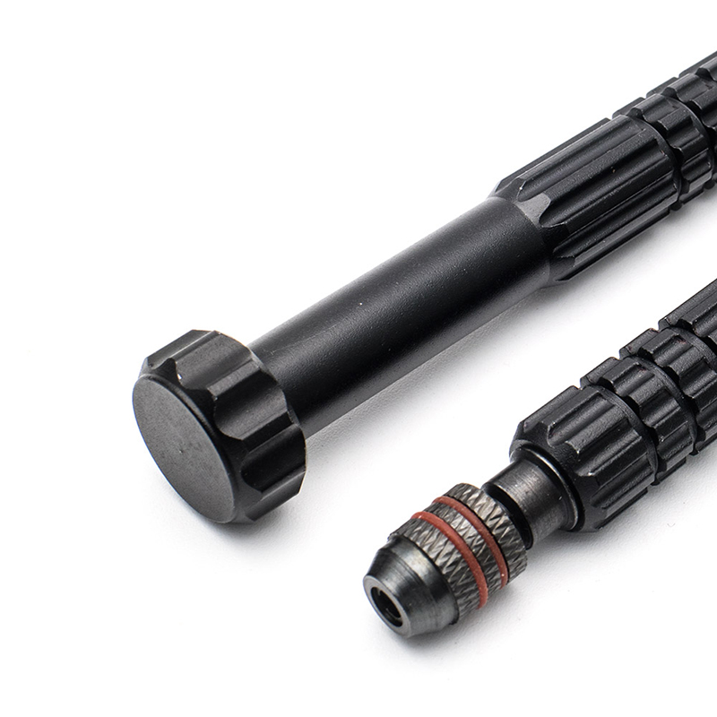 Juego de destornilladores 5 en - Vape Accessory reseña y precio