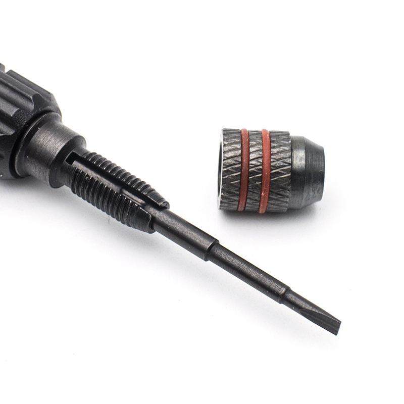 Juego de destornilladores 5 en - Vape Accessory reseña y precio
