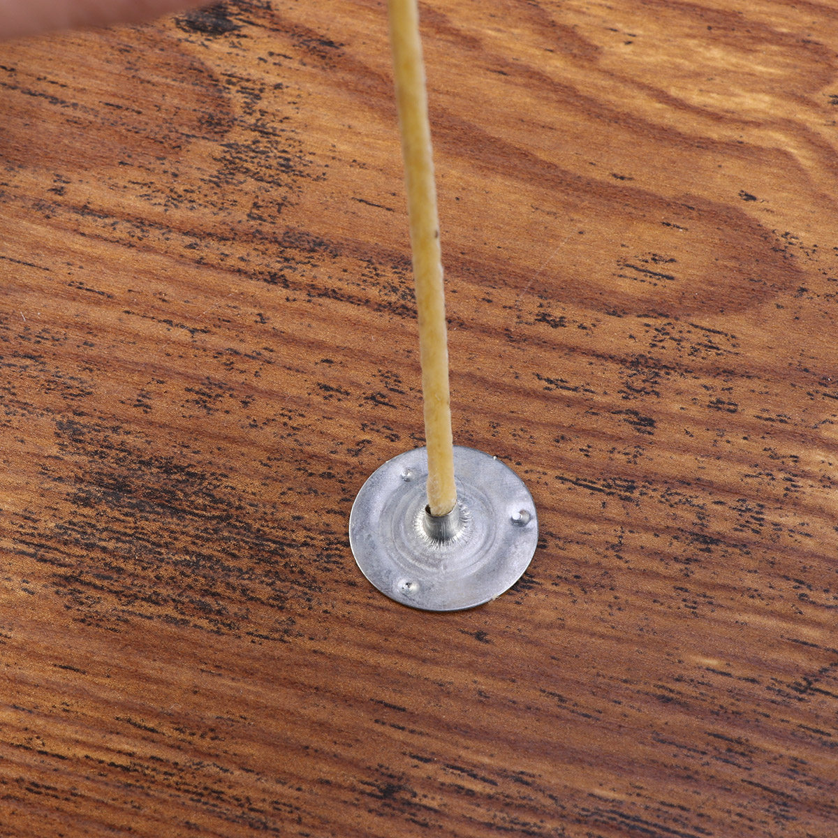 100 unidades de mechas de cera - Cotton Wick Organic reseña y precio
