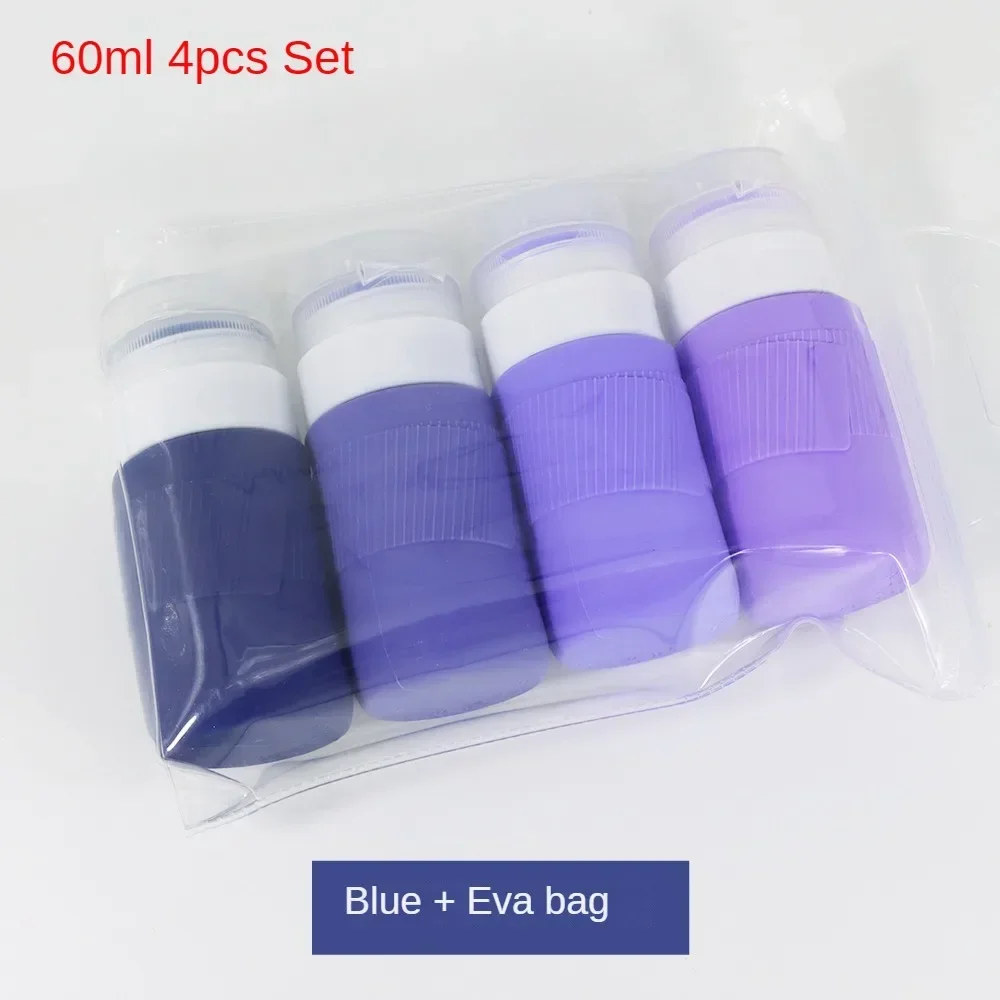 Botella de Viaje de Silicona,  - Squonk Bottle Silicone reseña y precio