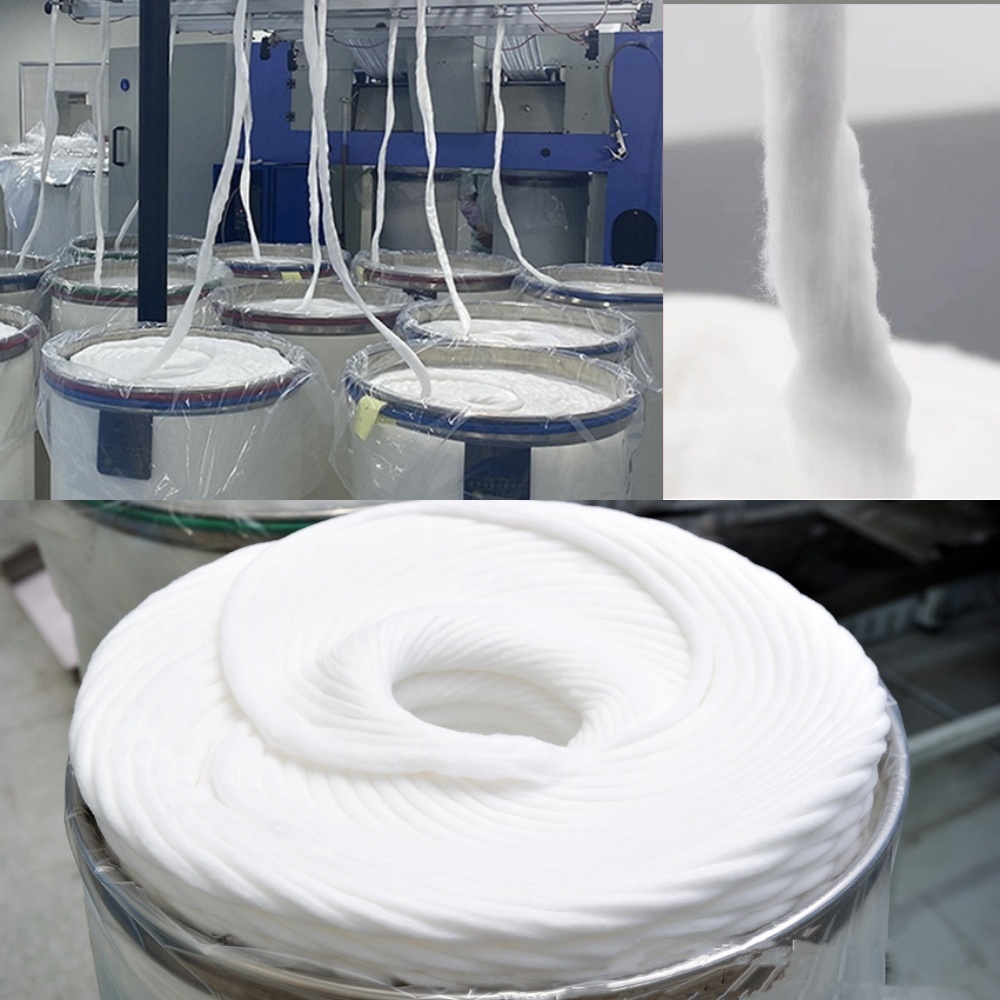 Mecha de tocino de algodón org - Cotton Wick Organic reseña y precio