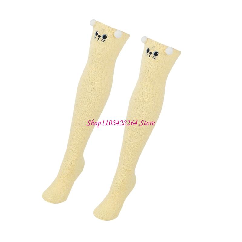 Calcetines hasta rodilla cálid - Cotton Wick Organic reseña y precio