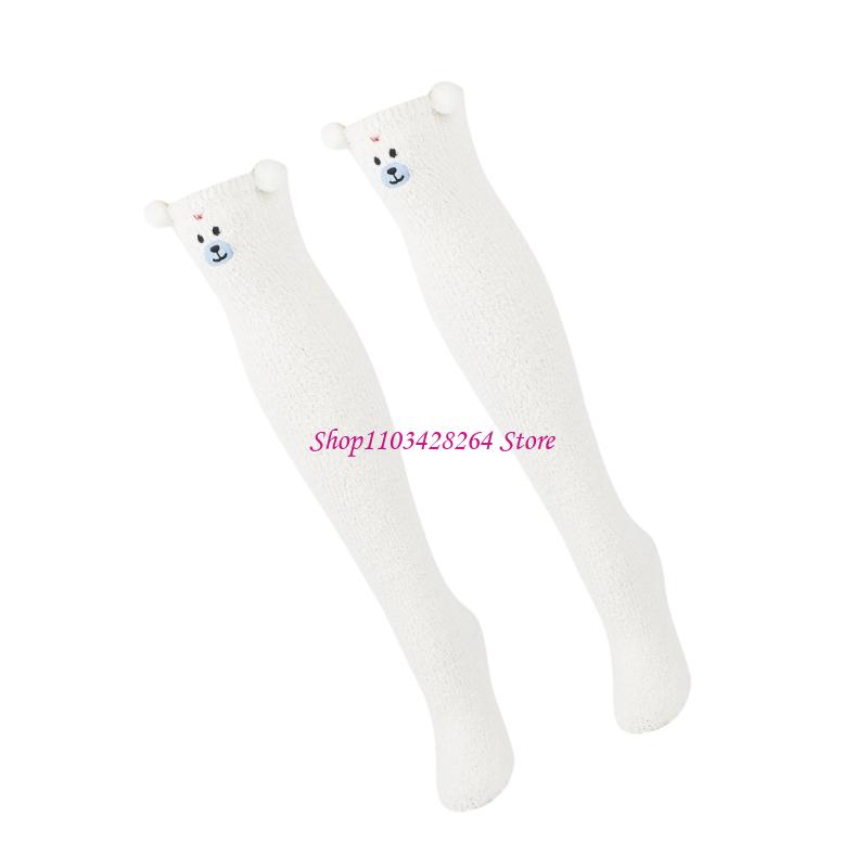Calcetines hasta rodilla cálid - Cotton Wick Organic reseña y precio