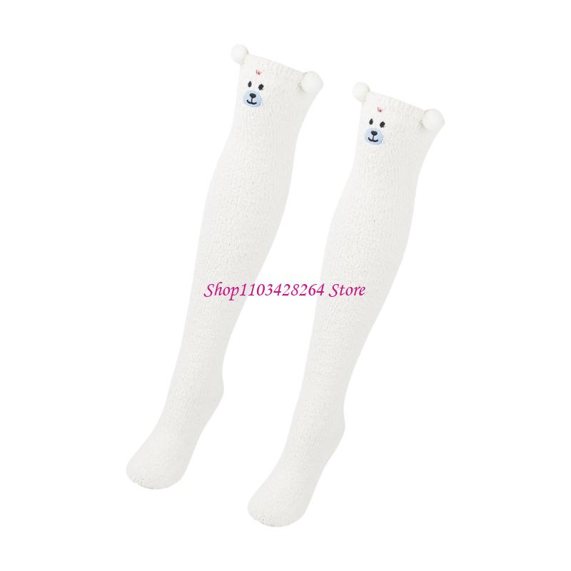 Calcetines hasta rodilla cálid - Cotton Wick Organic reseña y precio