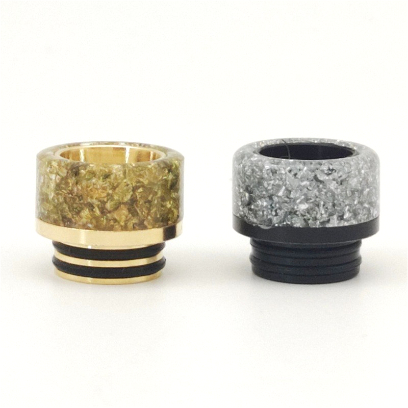 1 unidad de boquilla de goteo  - Vape Band Silicone reseña y precio