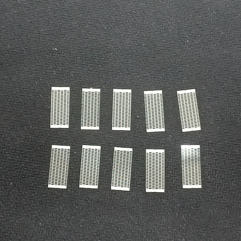 5 bobinas preensambladas BMTD  - Stainless Wire Ss316 reseña y precio