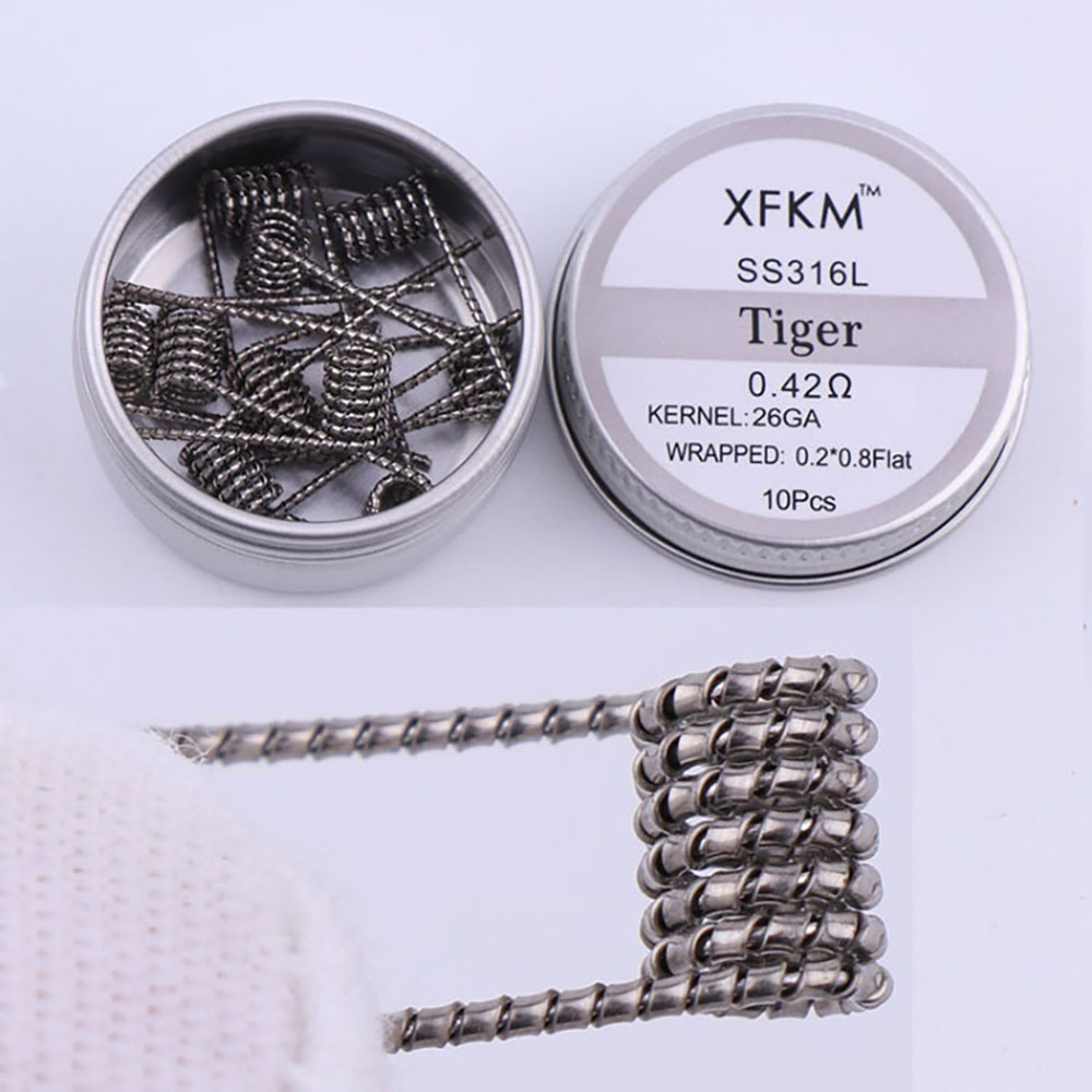 XFKM 10 unids/lote 316 cable p - Stainless Wire Ss316 reseña y precio