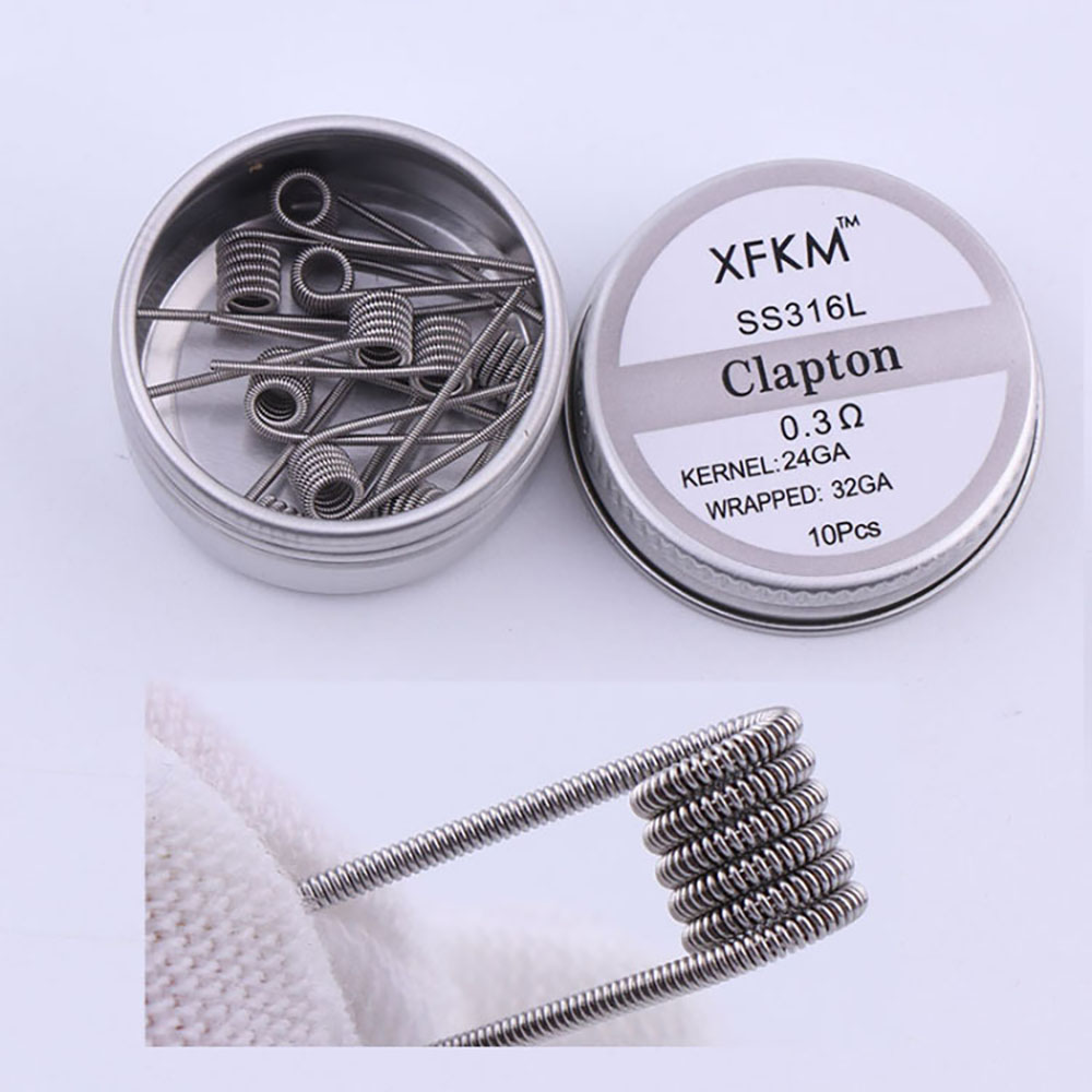 XFKM 10 unids/lote 316 cable p - Stainless Wire Ss316 reseña y precio