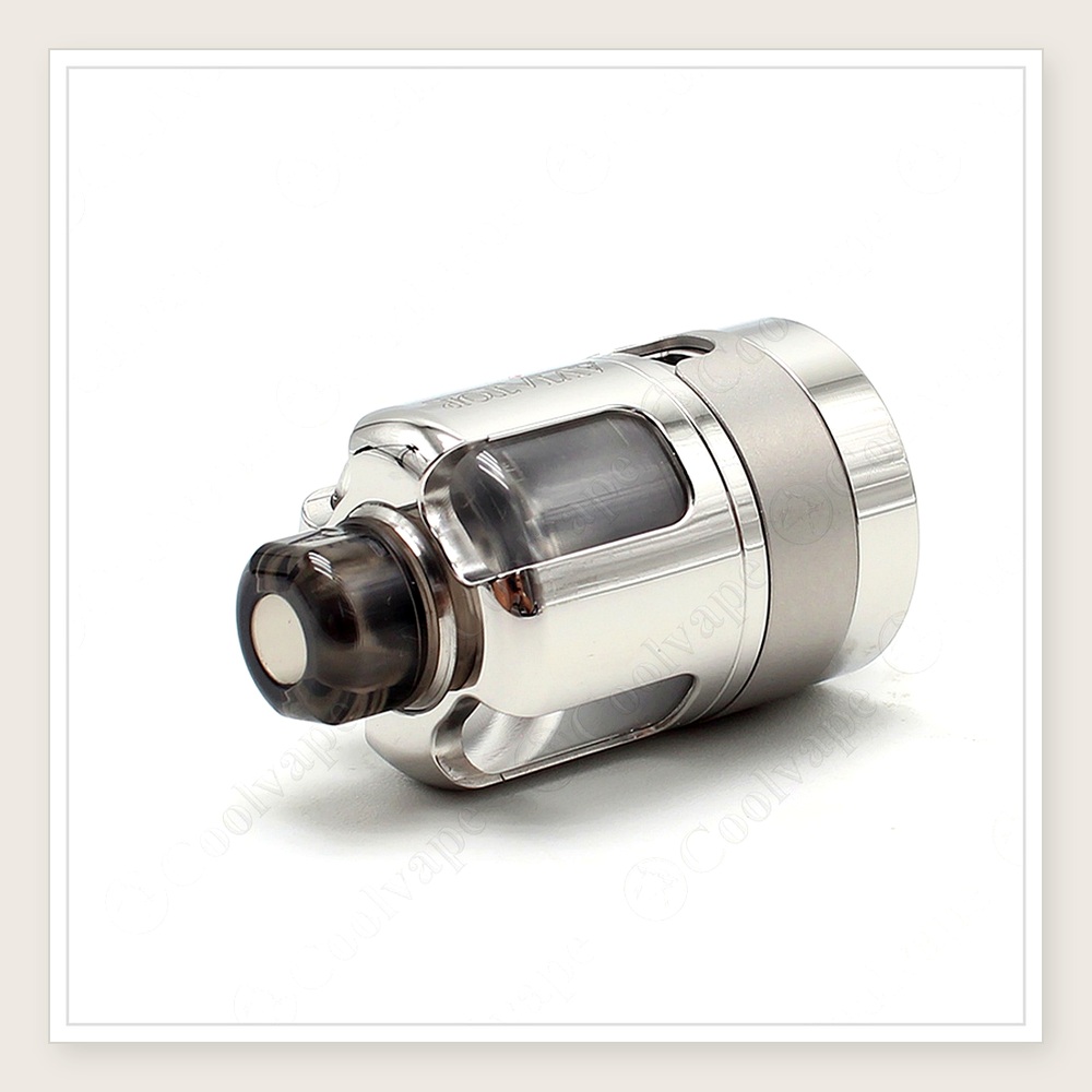 Atomizador de vapeo RTA estilo - Vaping Air reseña y precio
