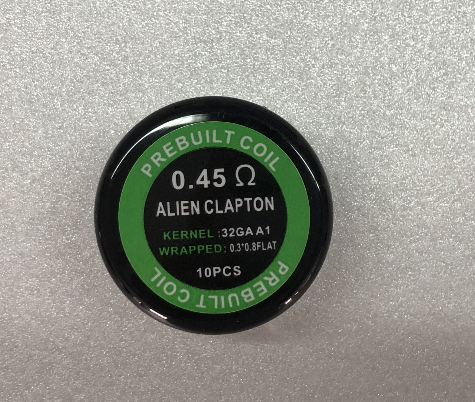 10 Unidades/Caja de Cables de  - Clapton Wire Pre Built reseña y precio