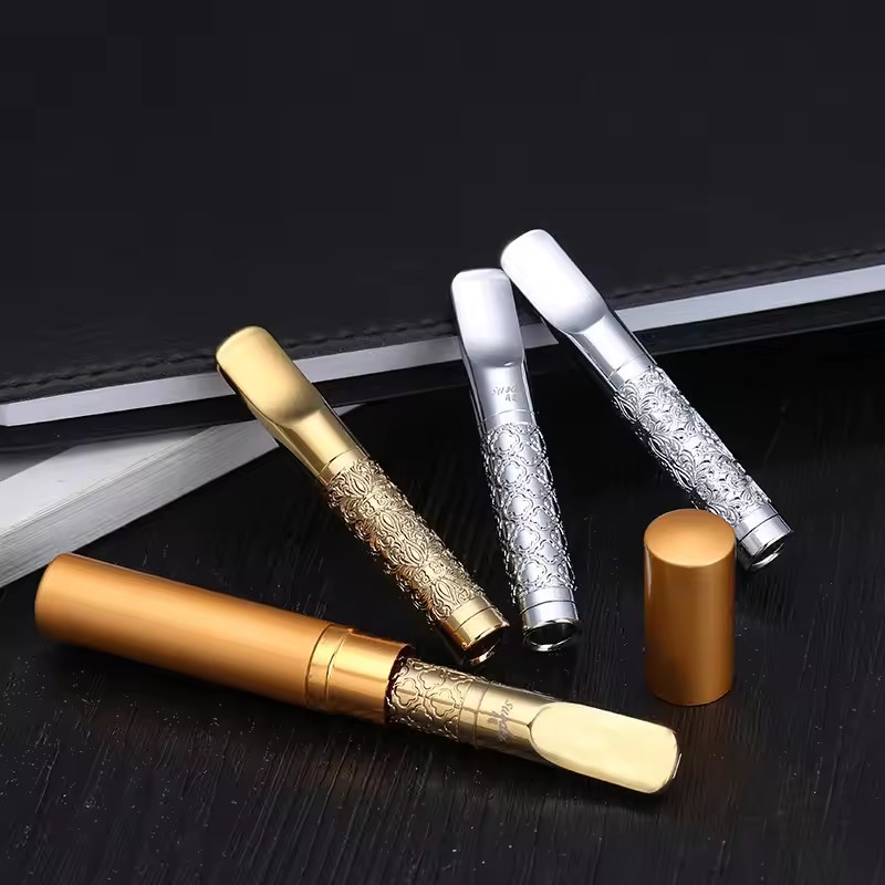 Boquilla Universal para Cigarr - Smoking & Vaping Accessories reseña y precio
