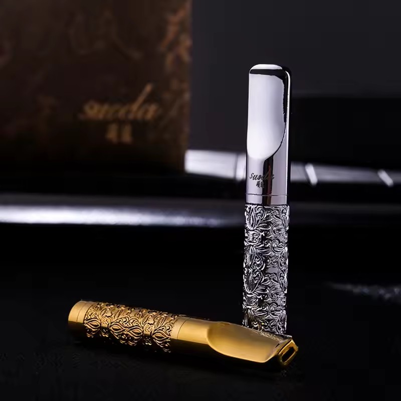 Boquilla Universal para Cigarr - Smoking & Vaping Accessories reseña y precio