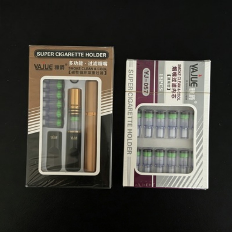 Filtro de Humo Desmontable Tip - Smoking & Vaping Accessories reseña y precio