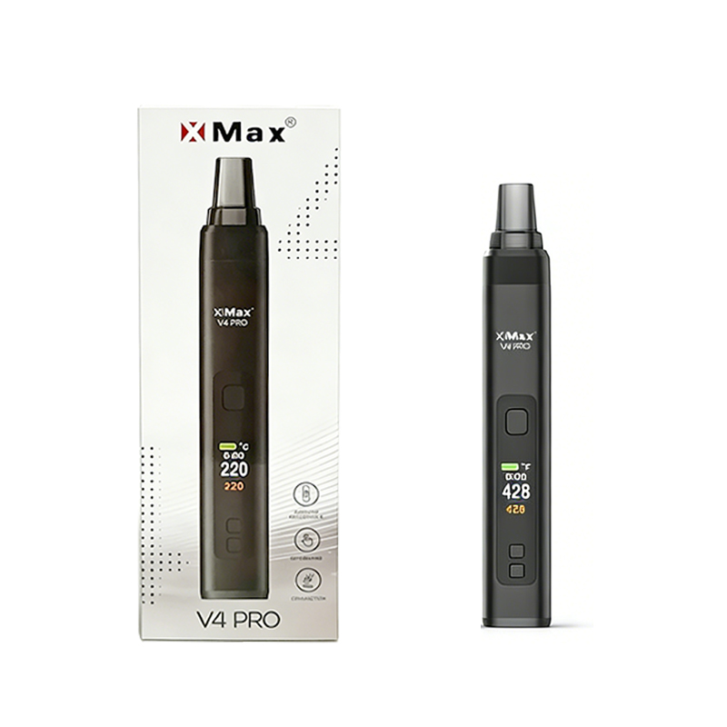 Kit Vaporizador de Hierbas Sec - Vape Battery 18650 reseña y precio