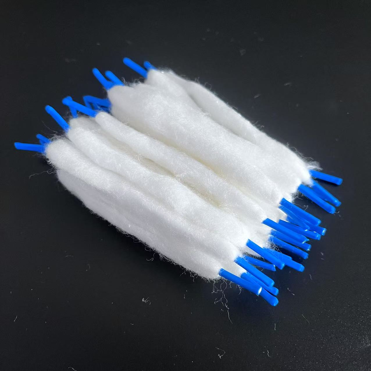 Original 20 piezas algodón org - Cotton Wick Organic reseña y precio