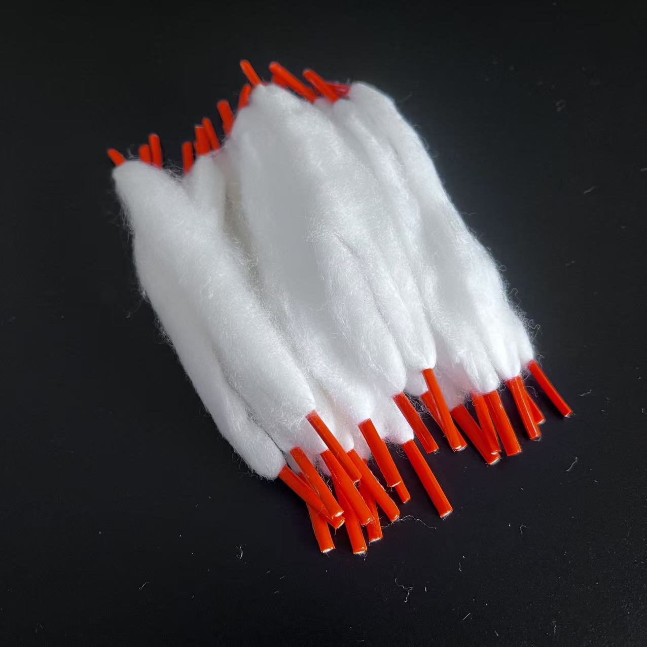 Original 20 piezas algodón org - Cotton Wick Organic reseña y precio