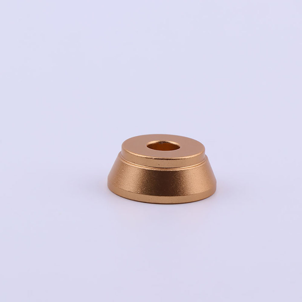 Xfkm-Base de Metal para atomiz - Vape Accessory reseña y precio