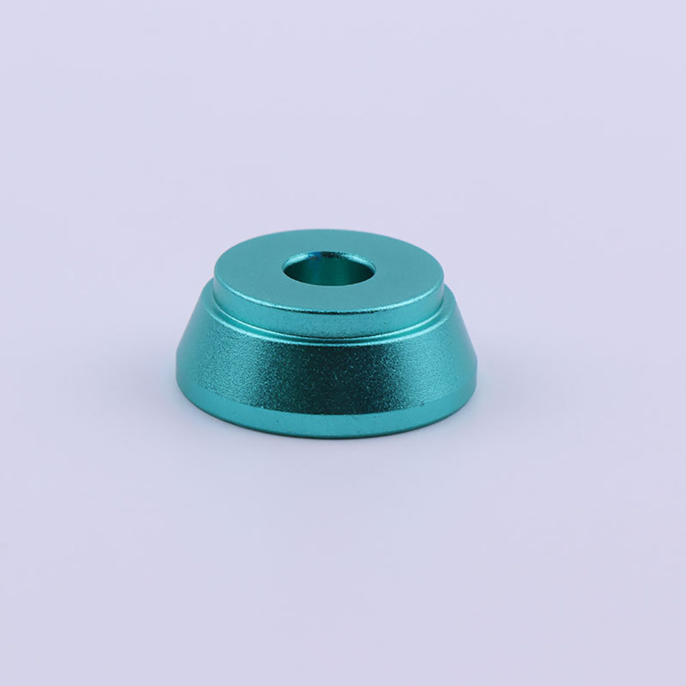 Xfkm-Base de Metal para atomiz - Vape Accessory reseña y precio