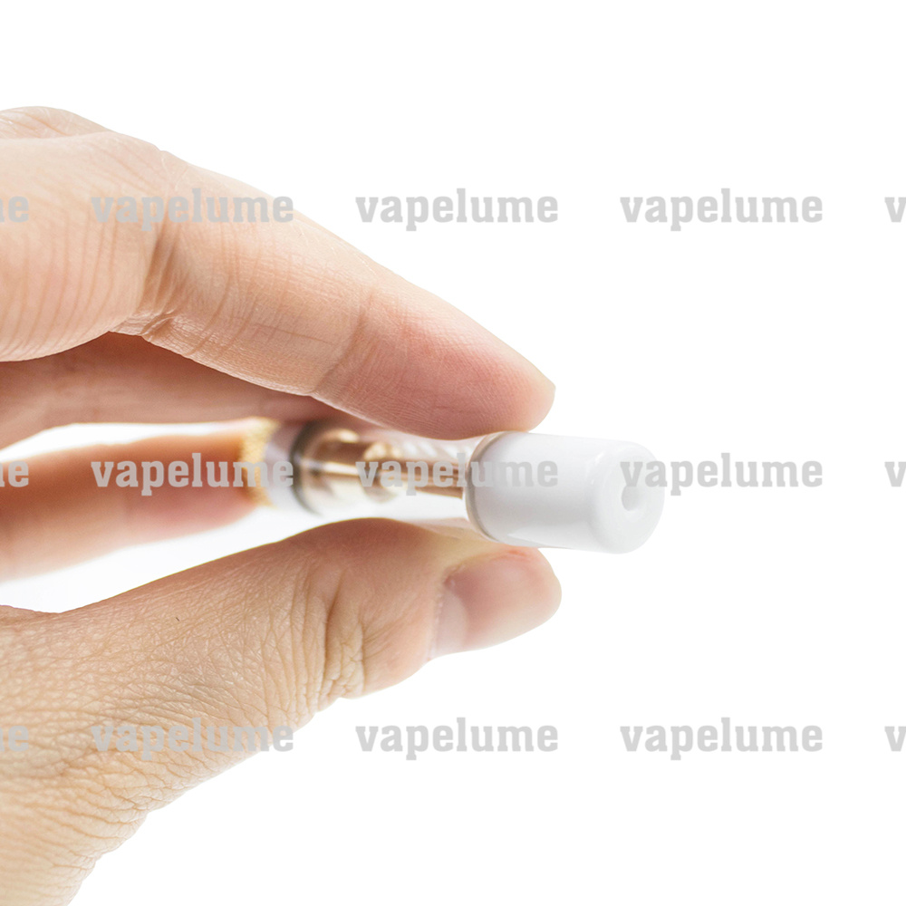 MAD-cartucho roscado eléctrico - Vape Accessory reseña y precio