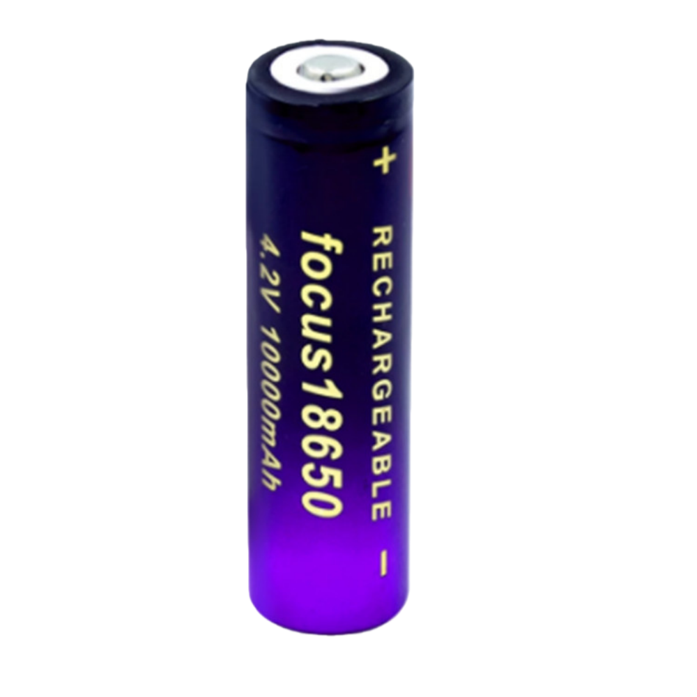 2-20 baterías de iones de liti - Vape Battery 18650 reseña y precio