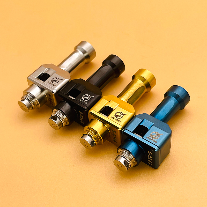 DSX Psychomod Xcentred RBA pue - Vaping Air reseña y precio