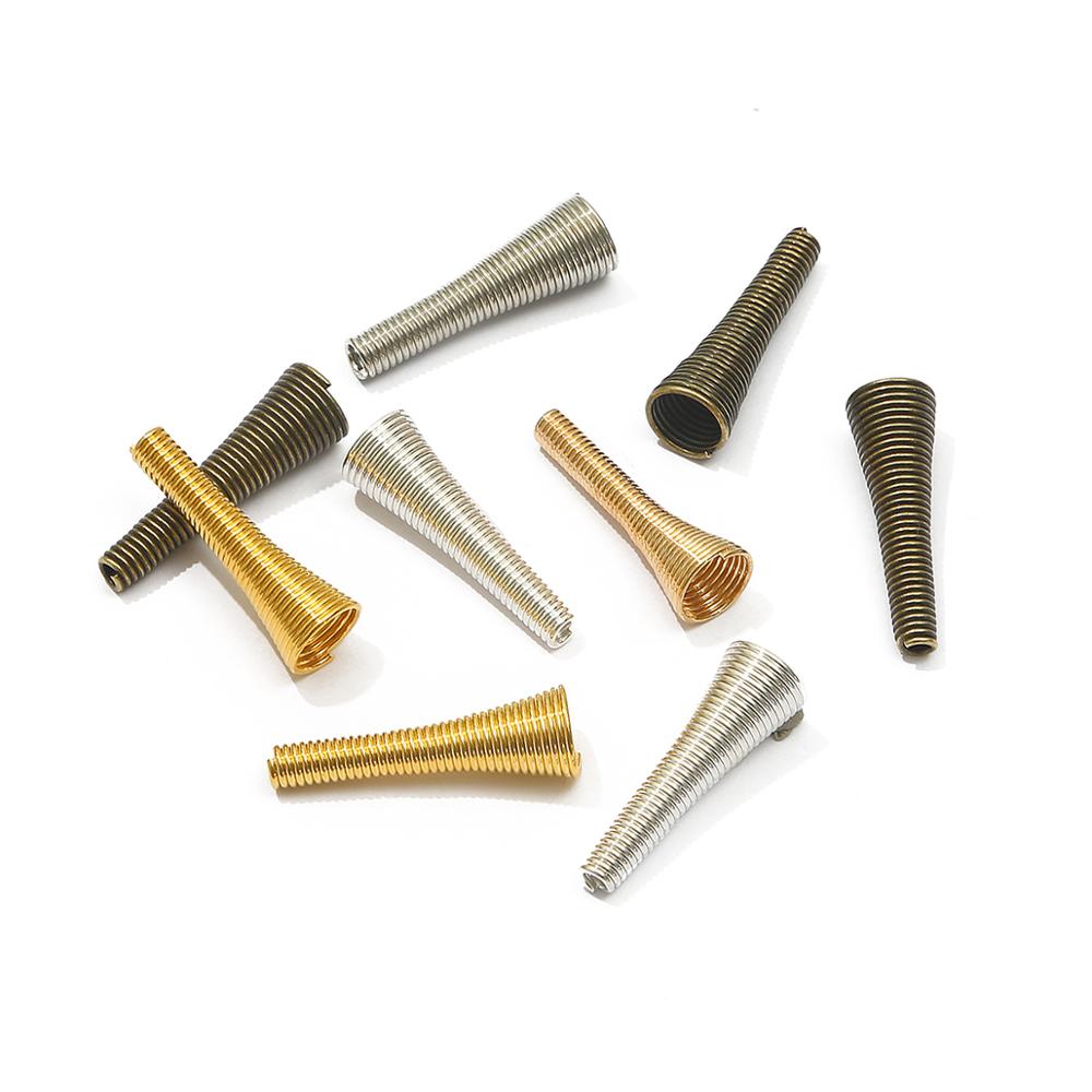 Tapones de cuentas espaciadora - Coil Building Kit reseña y precio