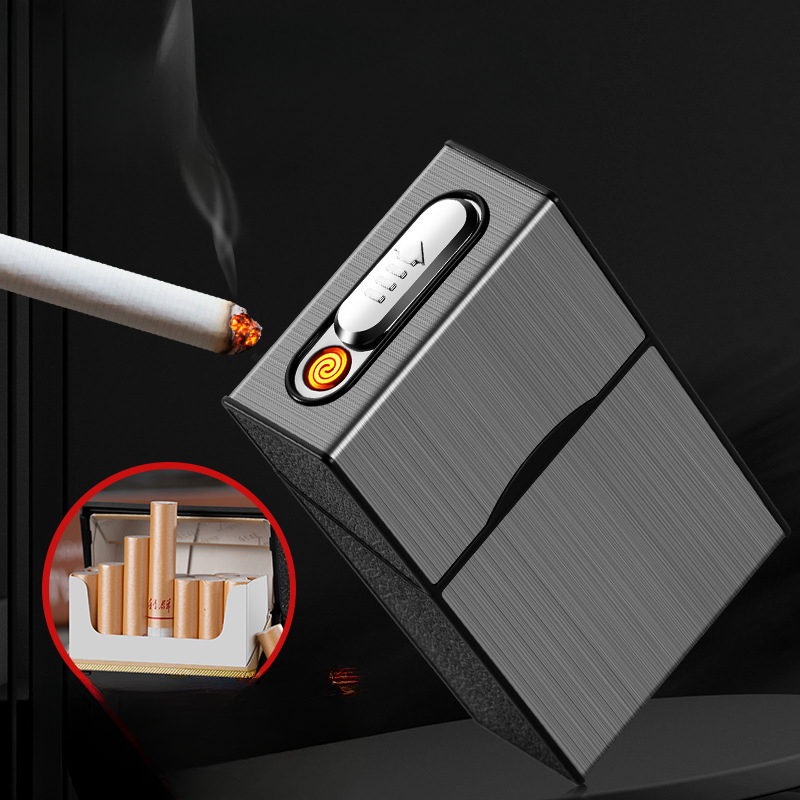 Estuche para encendedor 2 en 1 - Vape Accessory reseña y precio