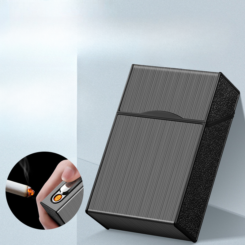 Estuche para encendedor 2 en 1 - Vape Accessory reseña y precio