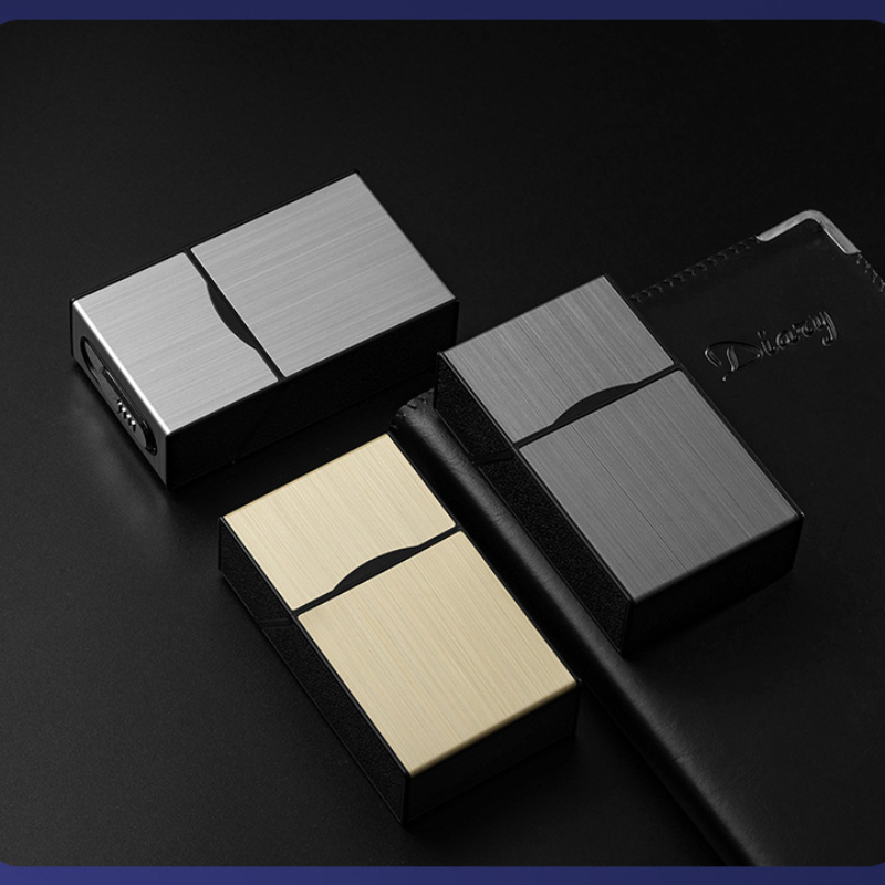 Estuche para encendedor 2 en 1 - Vape Accessory reseña y precio