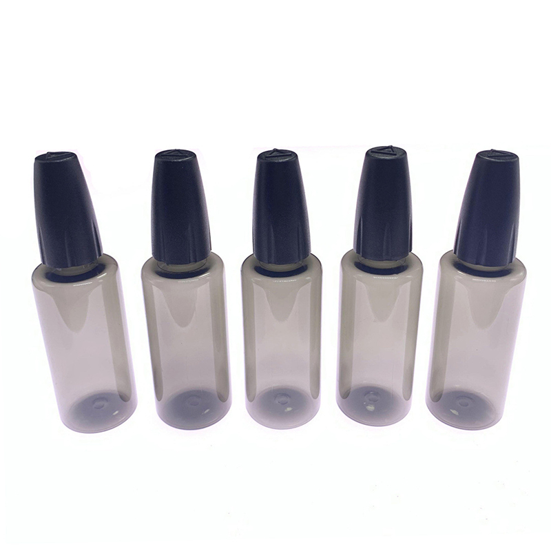 1 Juego de frasco transparente - Vape Accessory reseña y precio