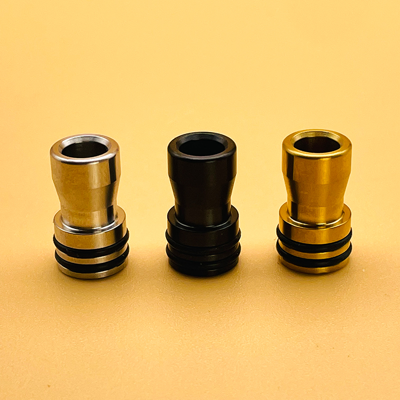 Punta de vaporización mini DSX - Vape Accessory reseña y precio
