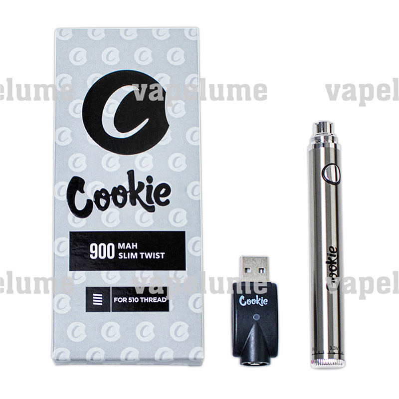 Cookie Preheat Vape Pan, Bater - Vape Accessory reseña y precio