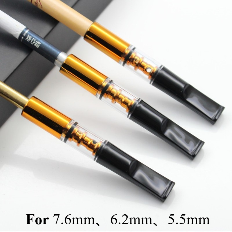 25 filtros de cigarrillos reci - Smoking & Vaping Accessories reseña y precio