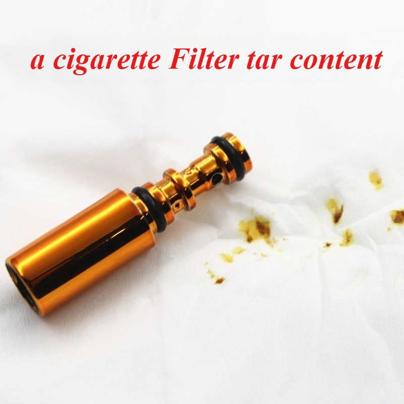 25 filtros de cigarrillos reci - Smoking & Vaping Accessories reseña y precio