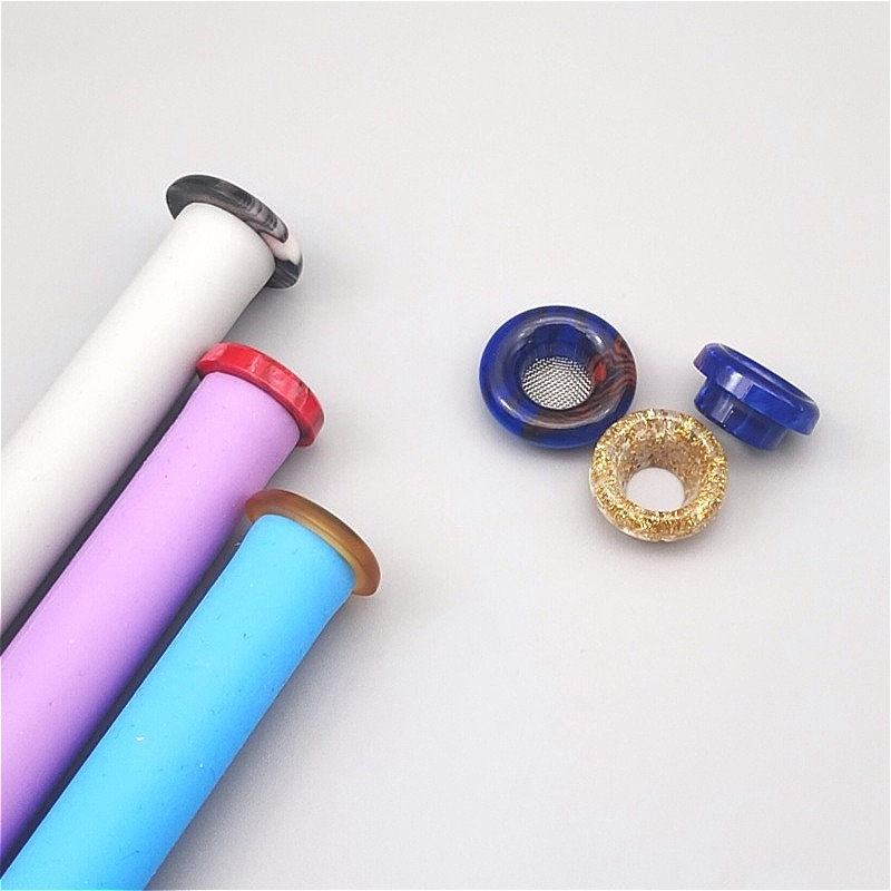 1 pantalla de filtro de boquil - Drip Tip Resin reseña y precio