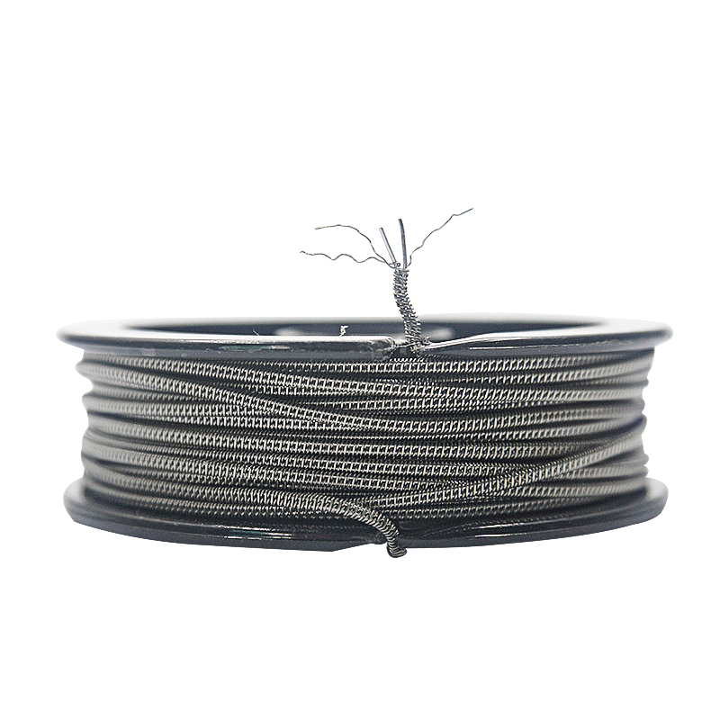 Alambre de Calentamiento Origi - Stainless Wire Ss316 reseña y precio