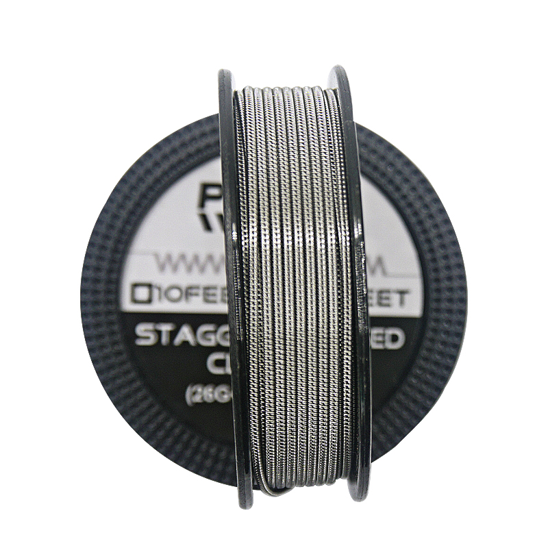 Alambre de Calentamiento Origi - Stainless Wire Ss316 reseña y precio