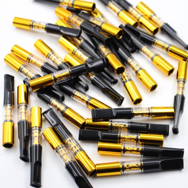 5 Cajas de Filtros de Cigarril - Smoking & Vaping Accessories reseña y precio
