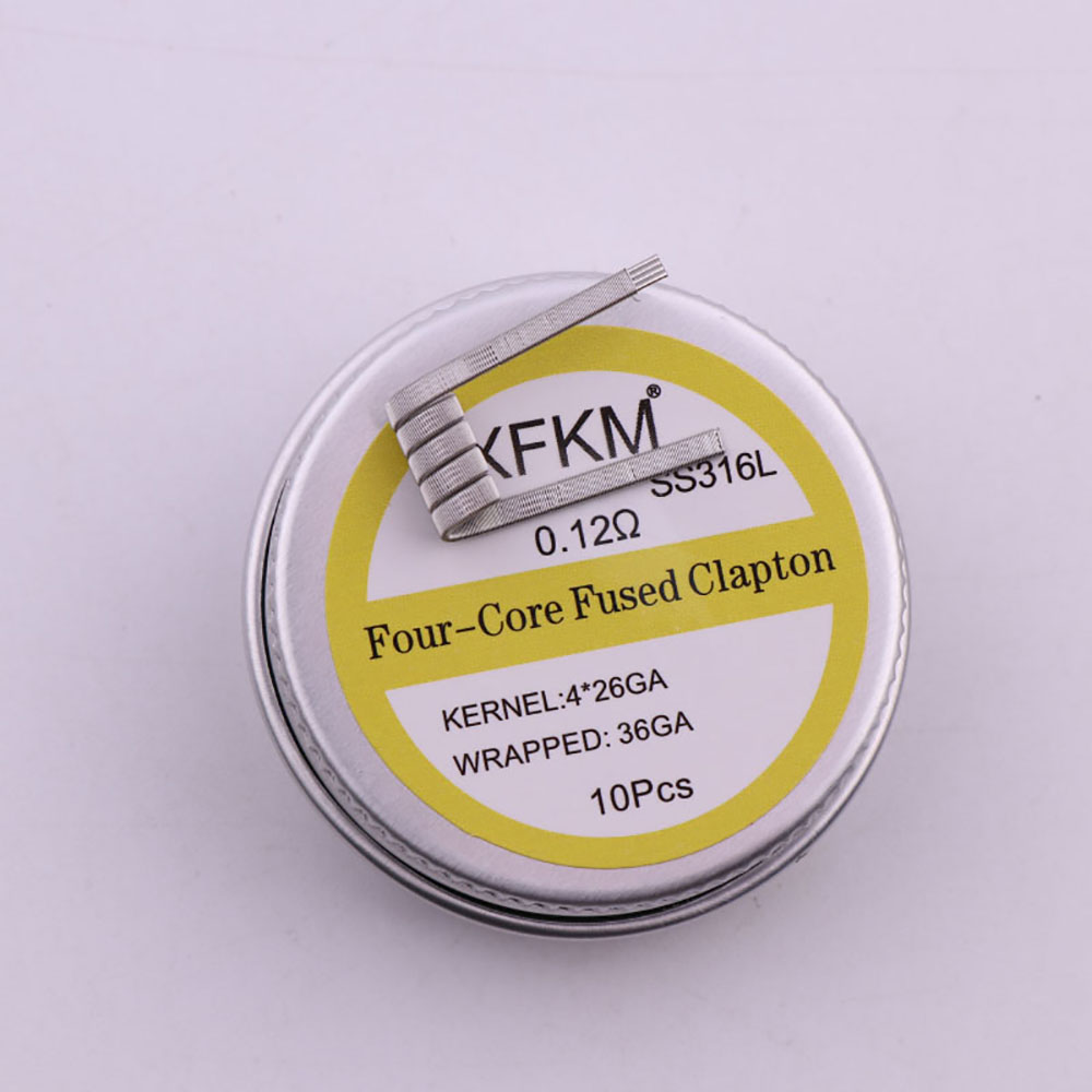 Bobinas de Clapton fundidas pr - Clapton Wire Pre Built reseña y precio