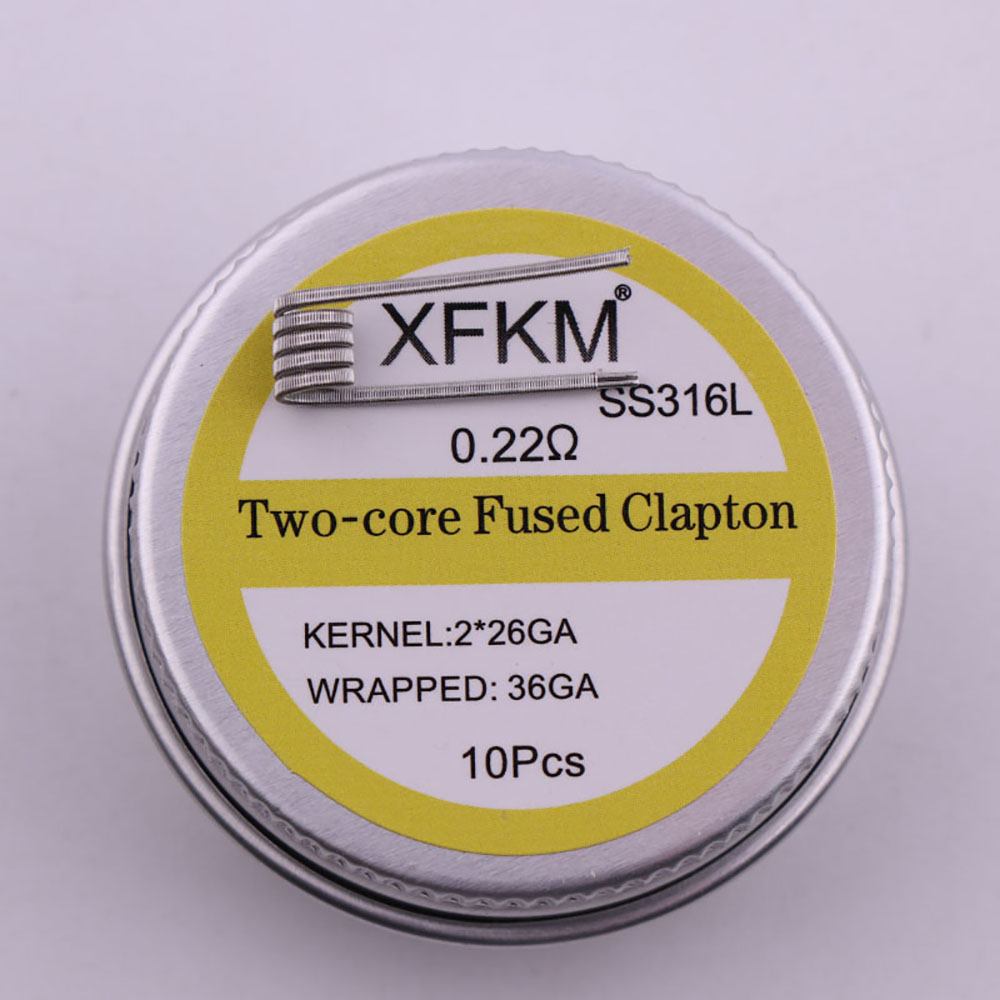 Bobinas de Clapton fundidas pr - Clapton Wire Pre Built reseña y precio