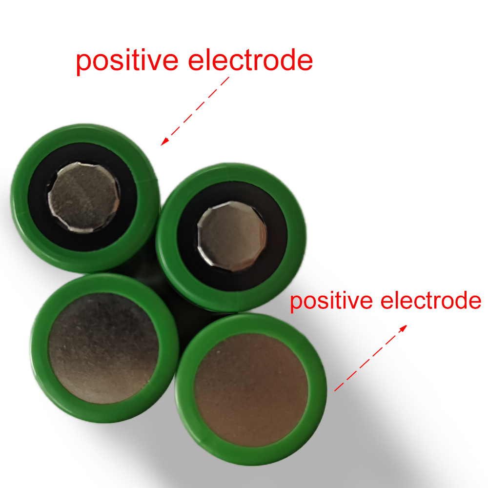 Batería VTC6 18650 de 3000mAh  - Vape Battery 18650 reseña y precio