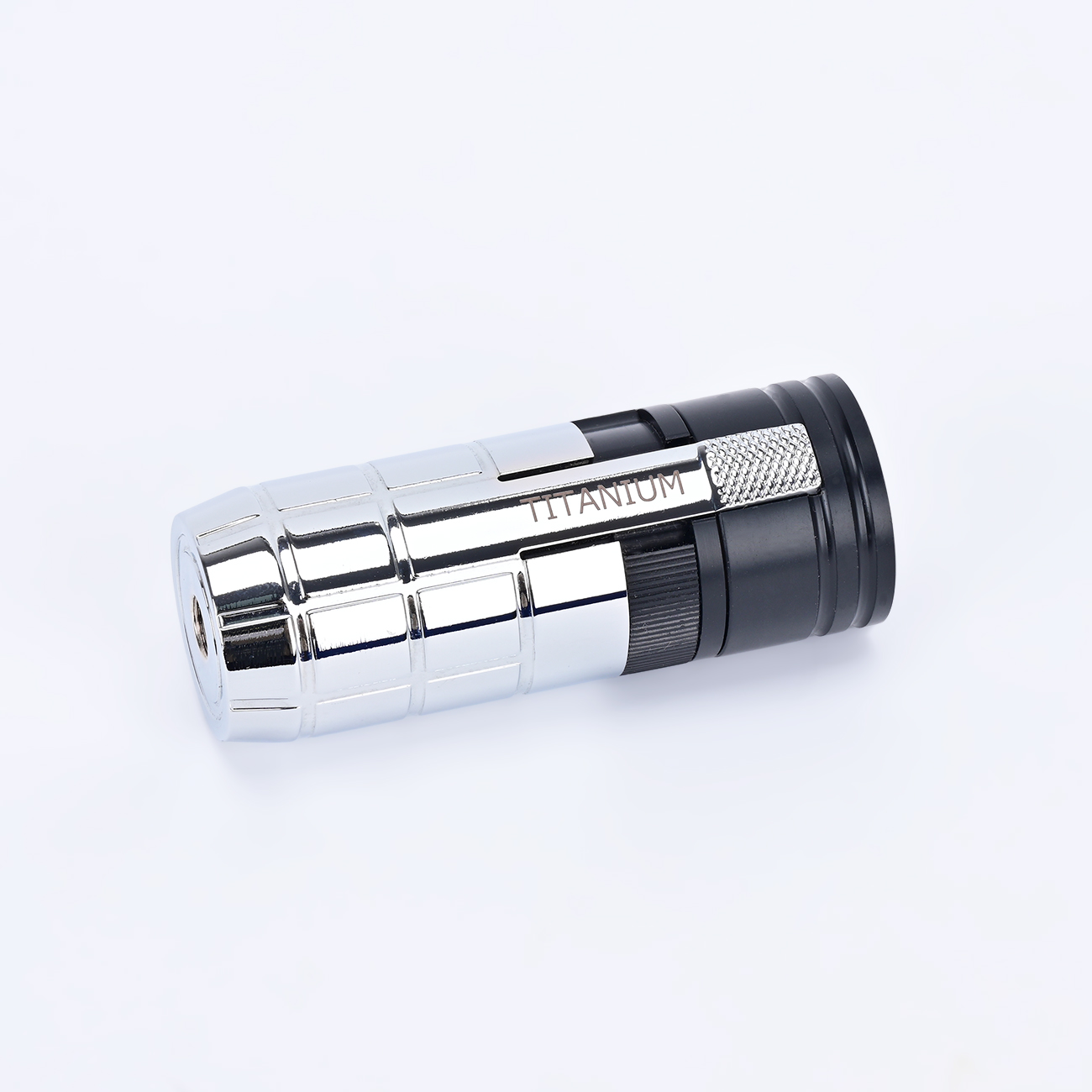 Mechanical Mod MK2 VAPE MOD Sk - Vape Battery 18650 reseña y precio