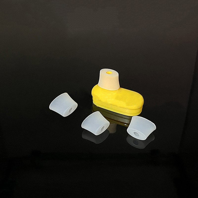 100 unidades/lote para Bc5000  - Vape Band Silicone reseña y precio
