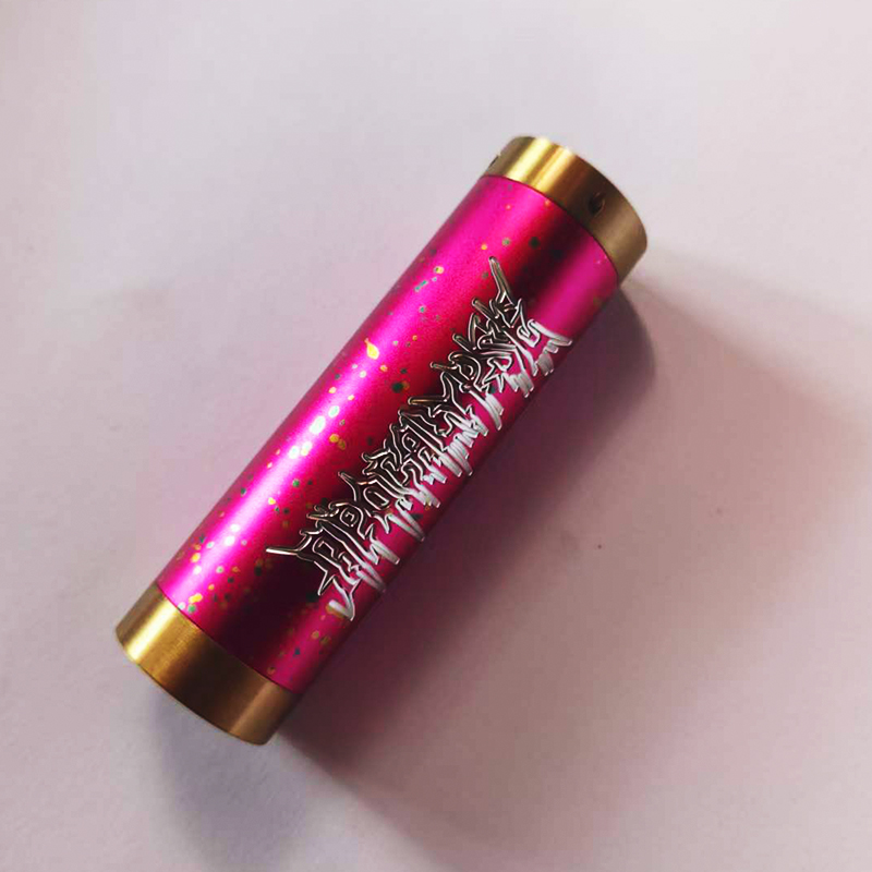 Kit de modificación Apocalypse - Vape Battery 18650 reseña y precio