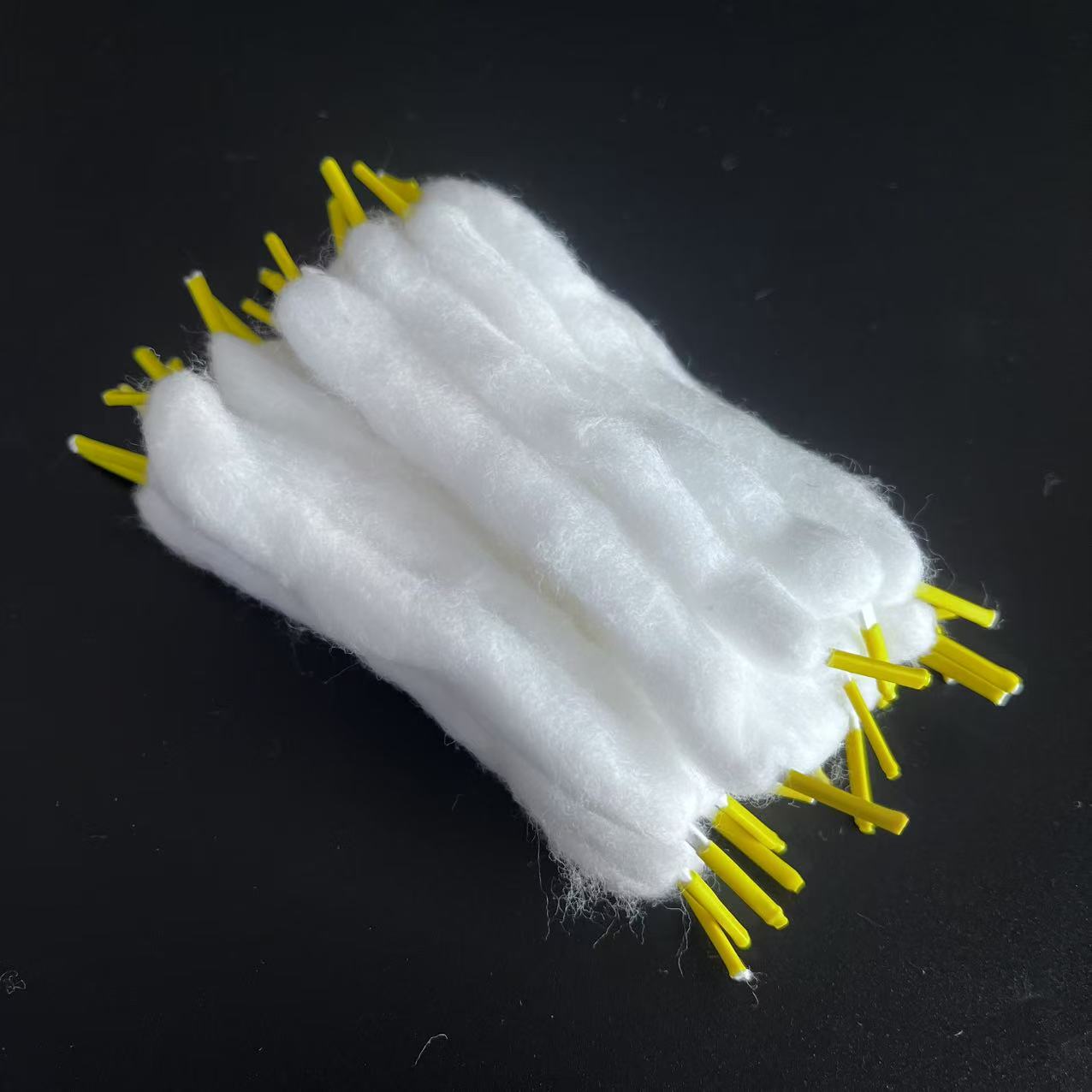 Original 20/60 tiras de algodó - Cotton Wick Organic reseña y precio