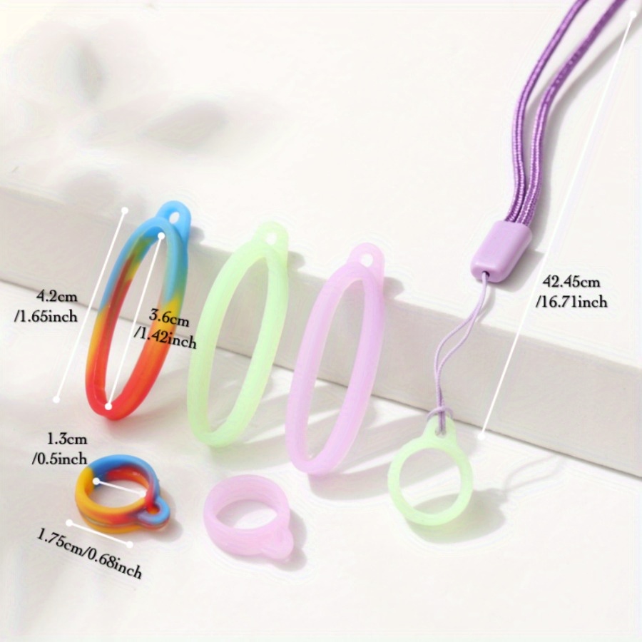 Cordón Multicolor para Cigarri - Vape Band Silicone reseña y precio